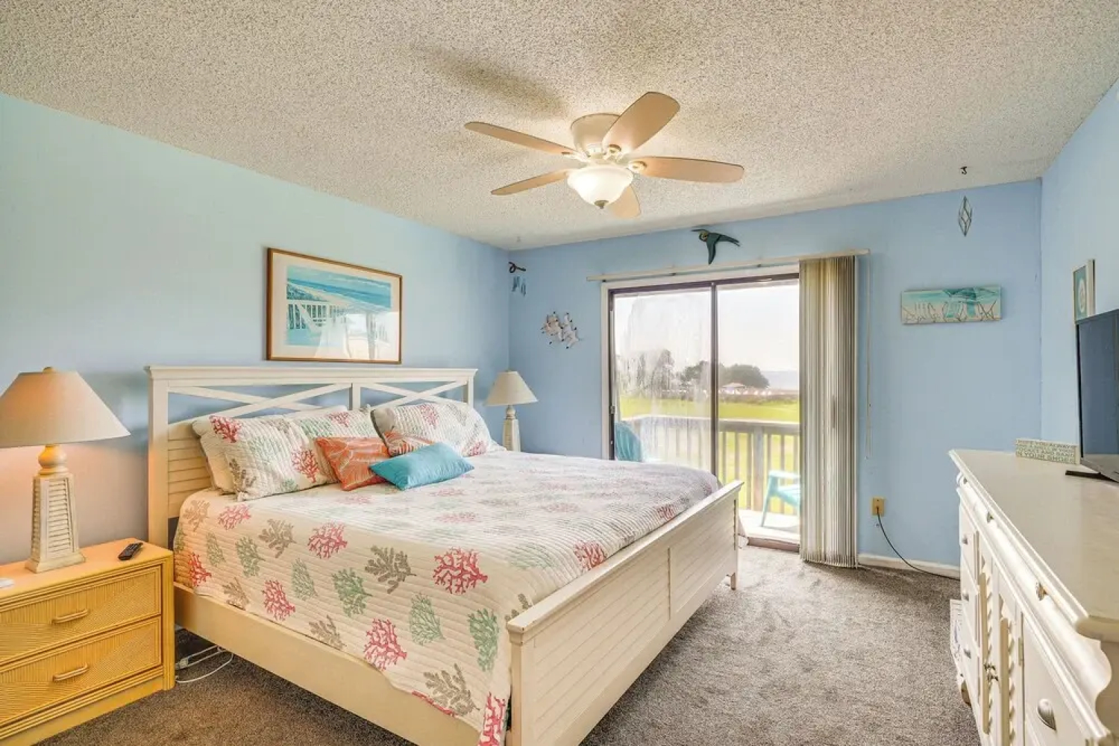 Waterfront Nags Head Townhome w/ Amenity Access!