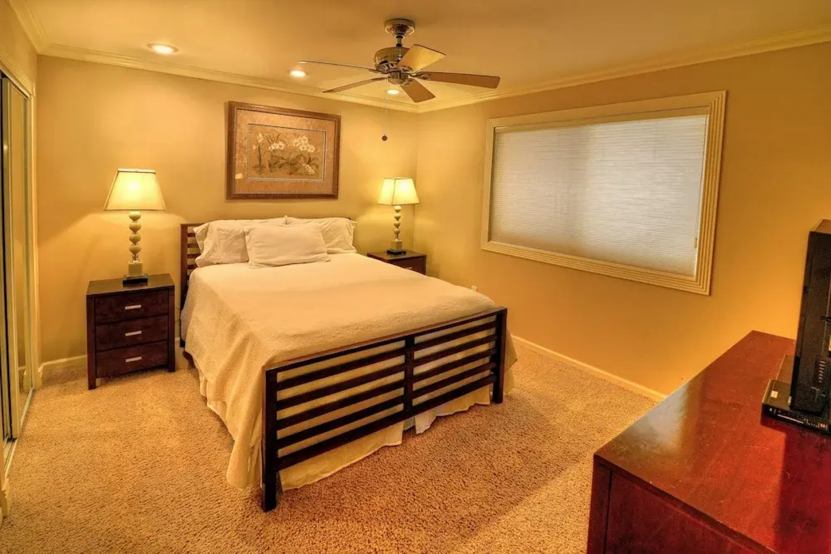 Just Listed! Kierland Home w Htd Pool and Hot tub