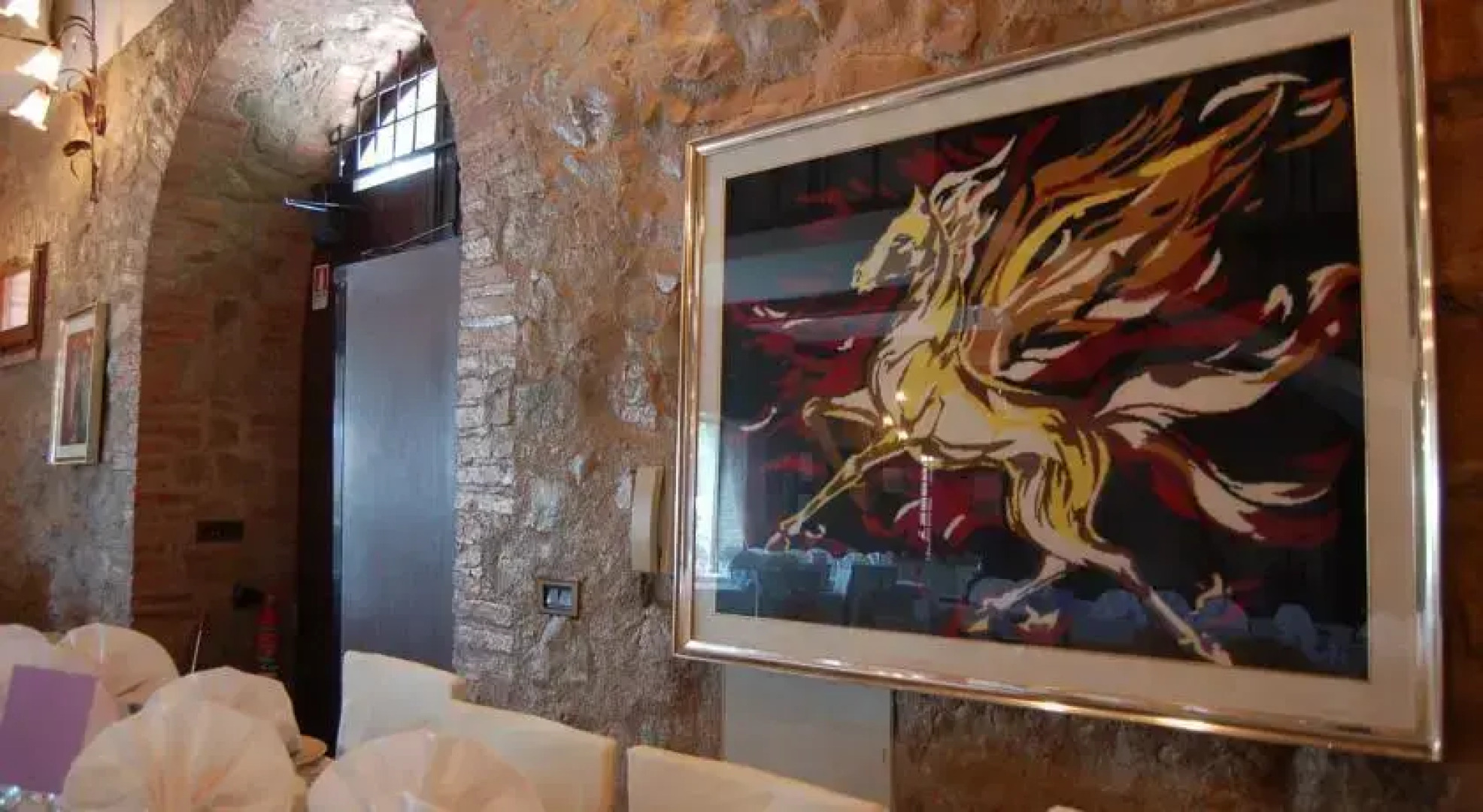 Agriturismo Ferramosca