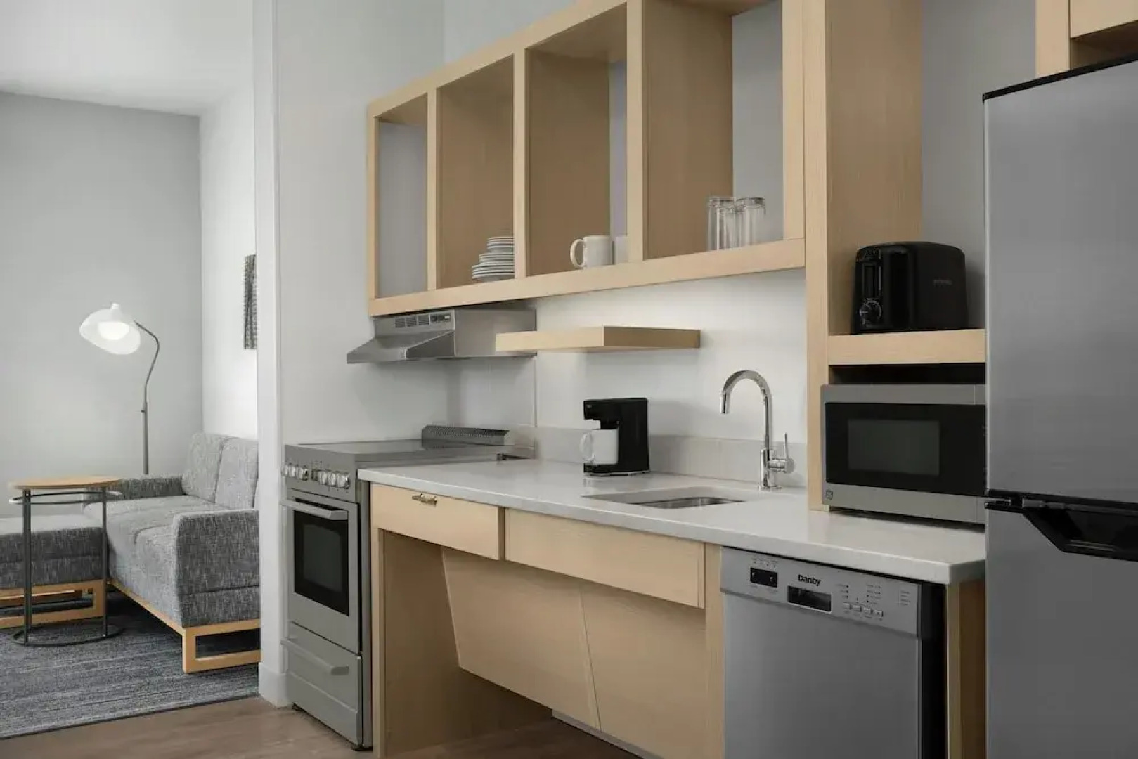 TownePlace Suites Sikeston