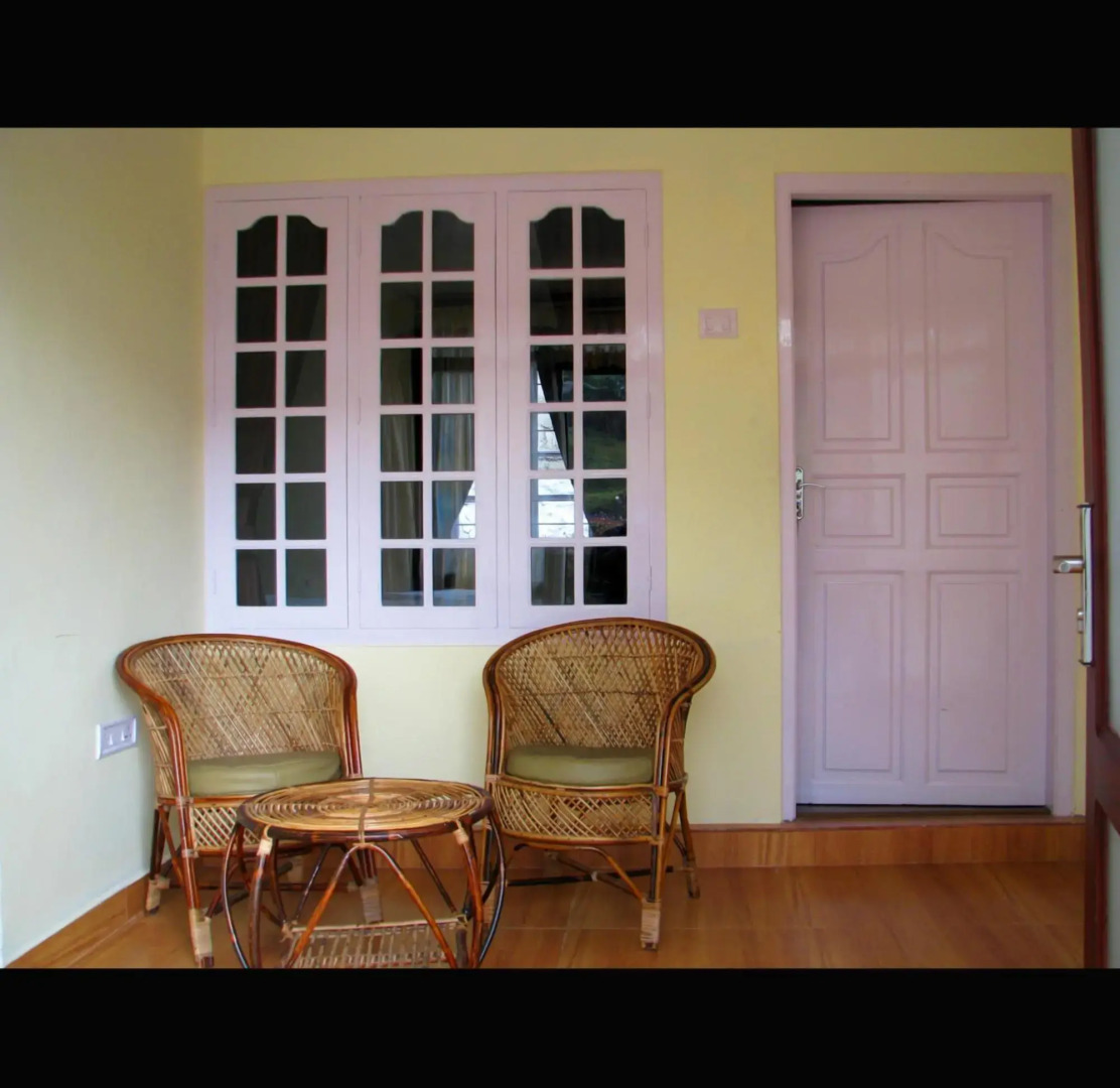 Holiday Heaven Munnar