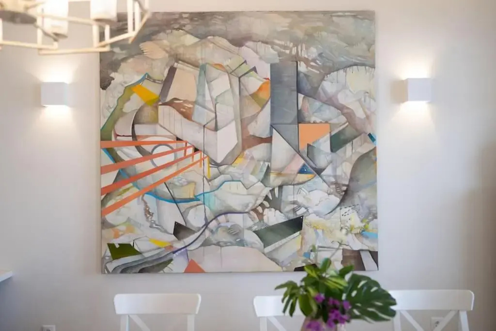 Paradise House apart3, 5min walking distance to Fiskardo center