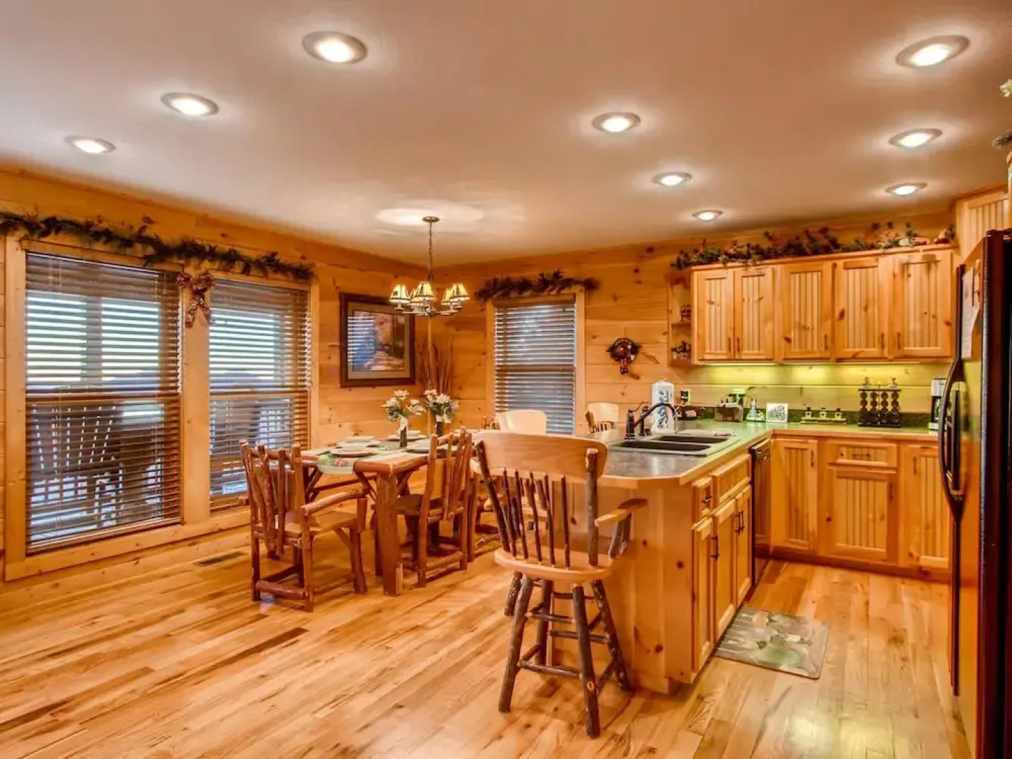 Above Awe by RedAwning