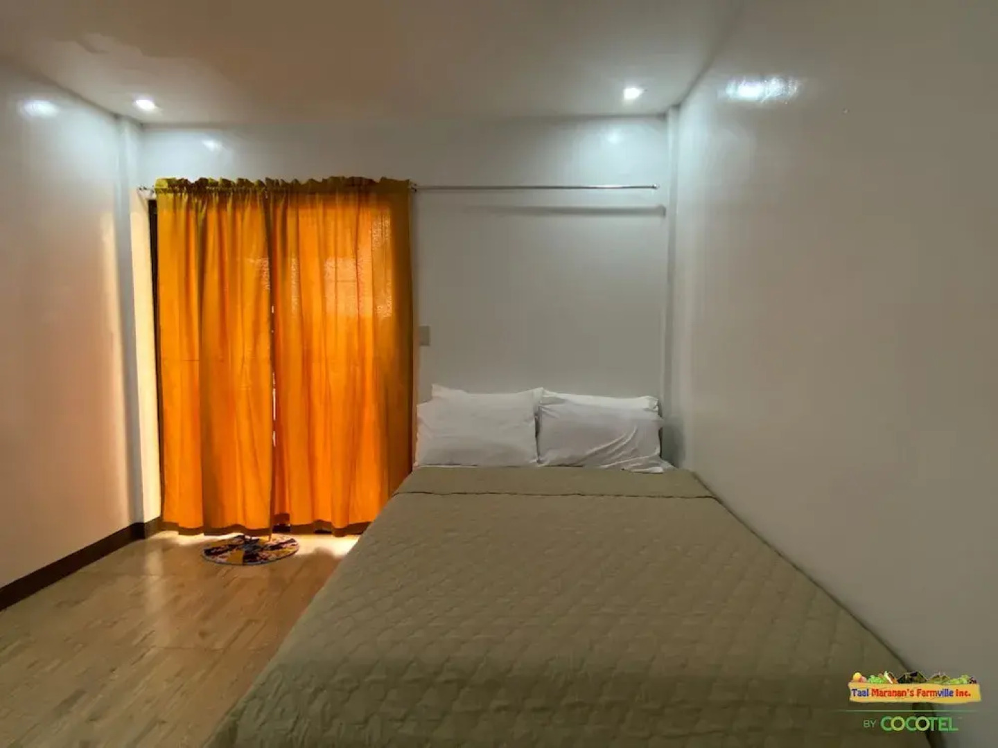 Taal Maranan Farmville Inc.