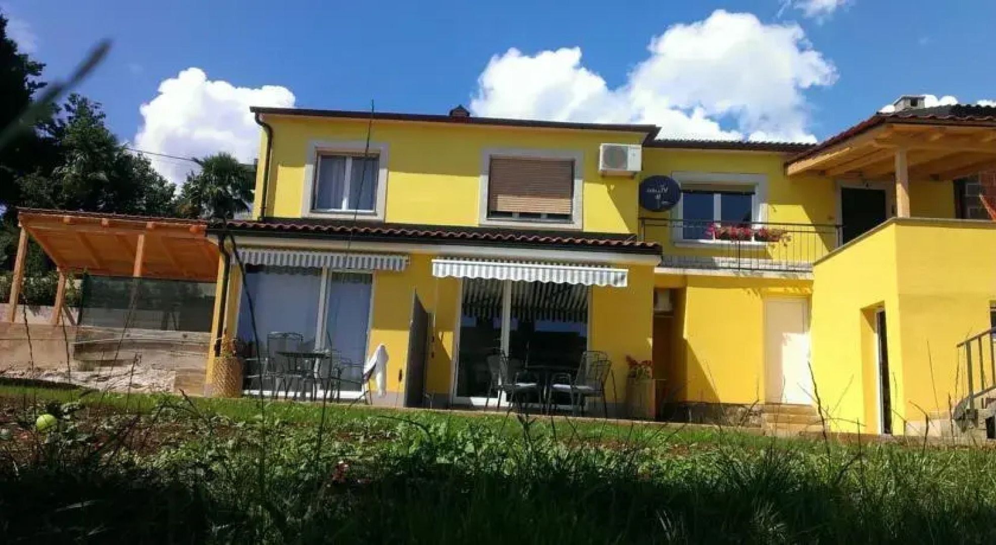 Apartments Spess Opatija