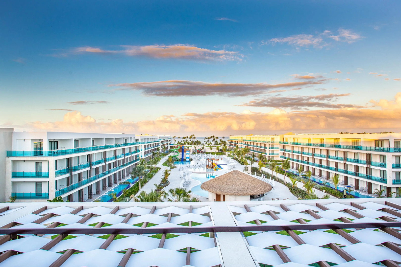 Serenade Punta Cana Beach & Spa Resort - All Inclusive