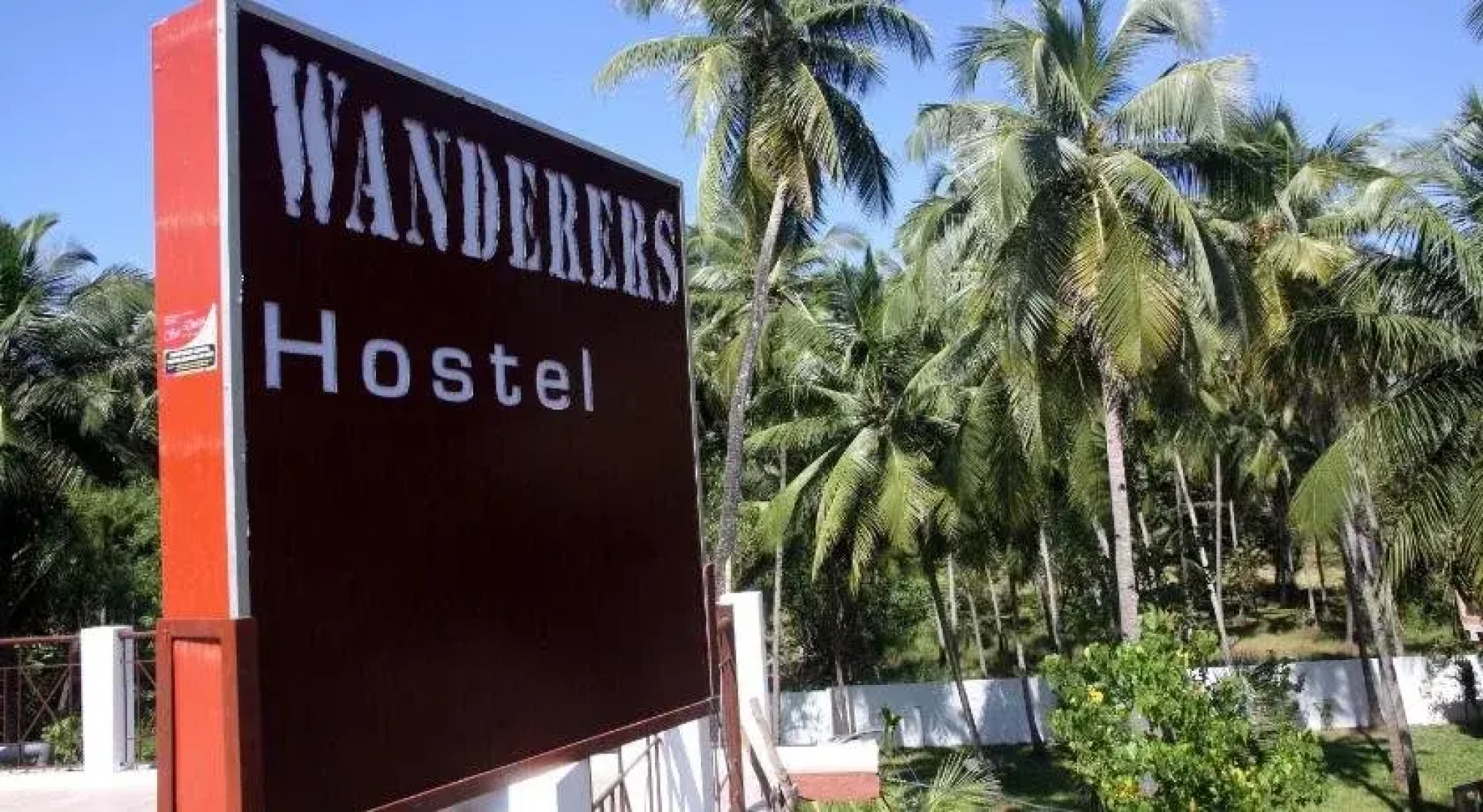 Wanderers Hostel