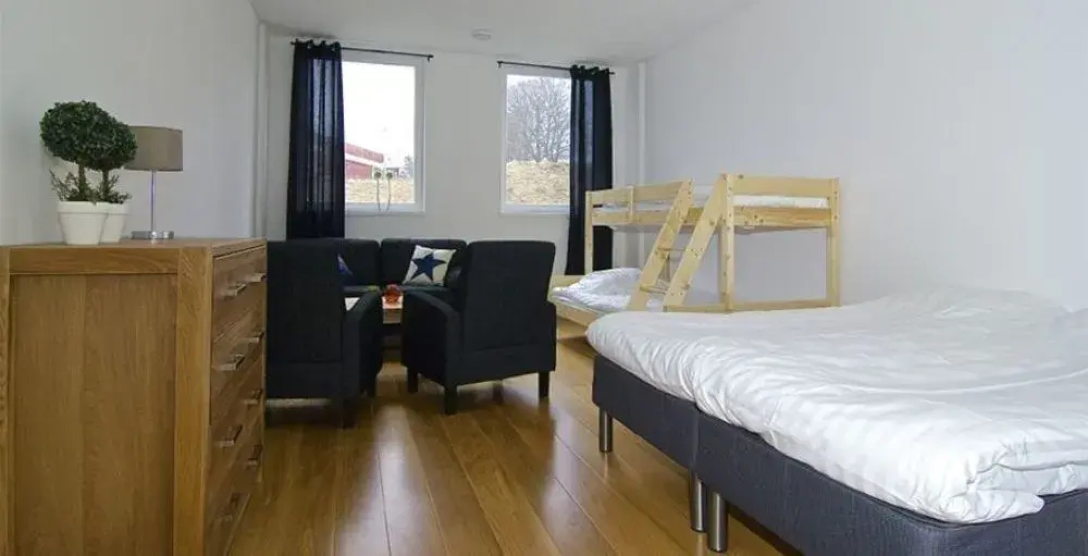 Vimmerby Bed & Breakfast