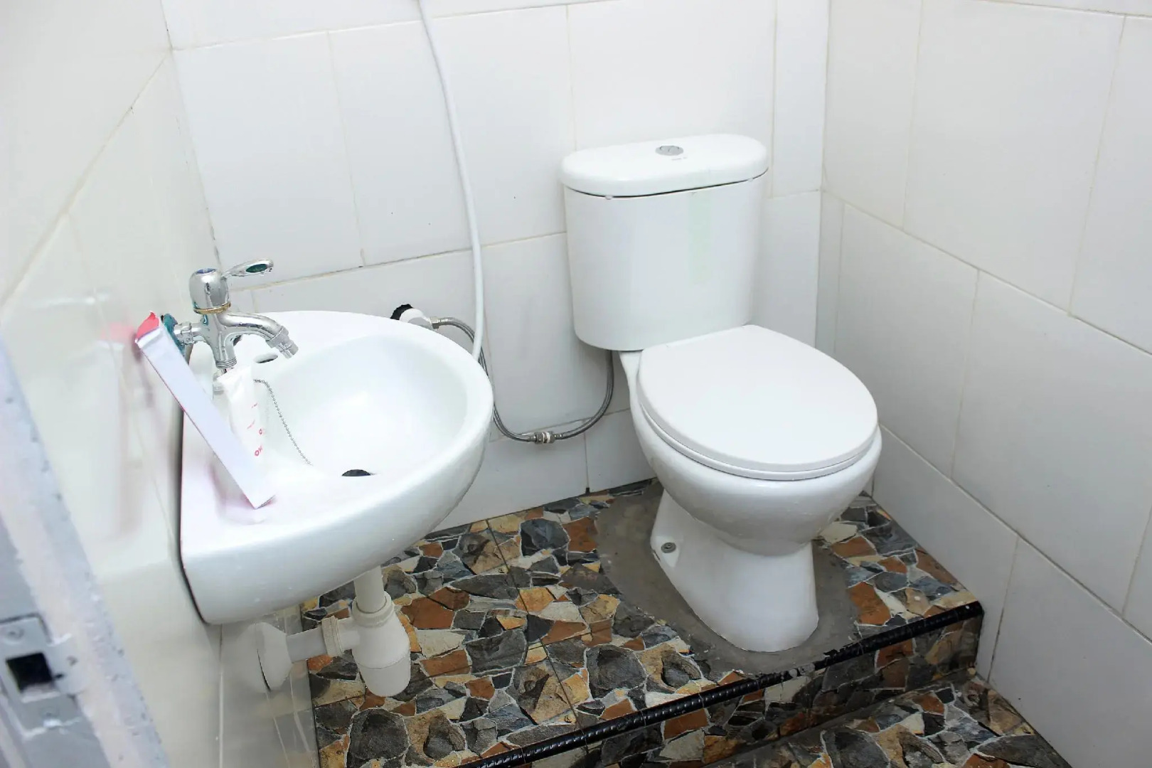 OYO 1335 Anie 71 Residence