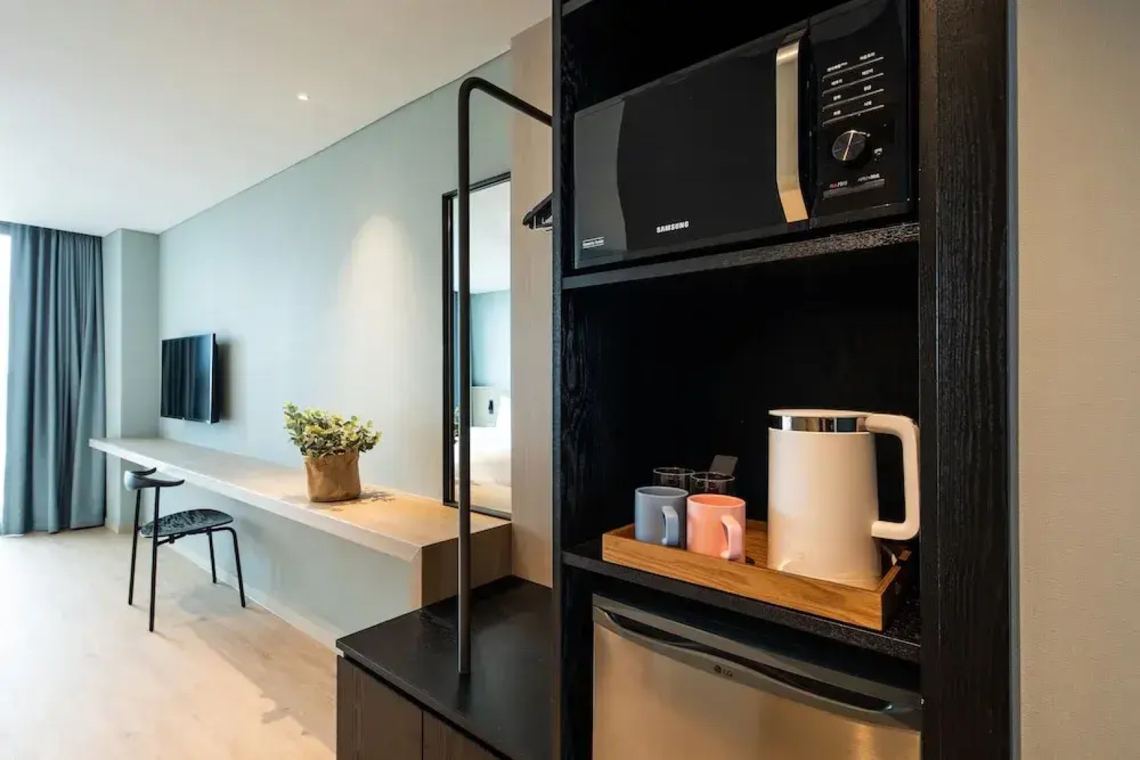 Youngjong Sky Resort