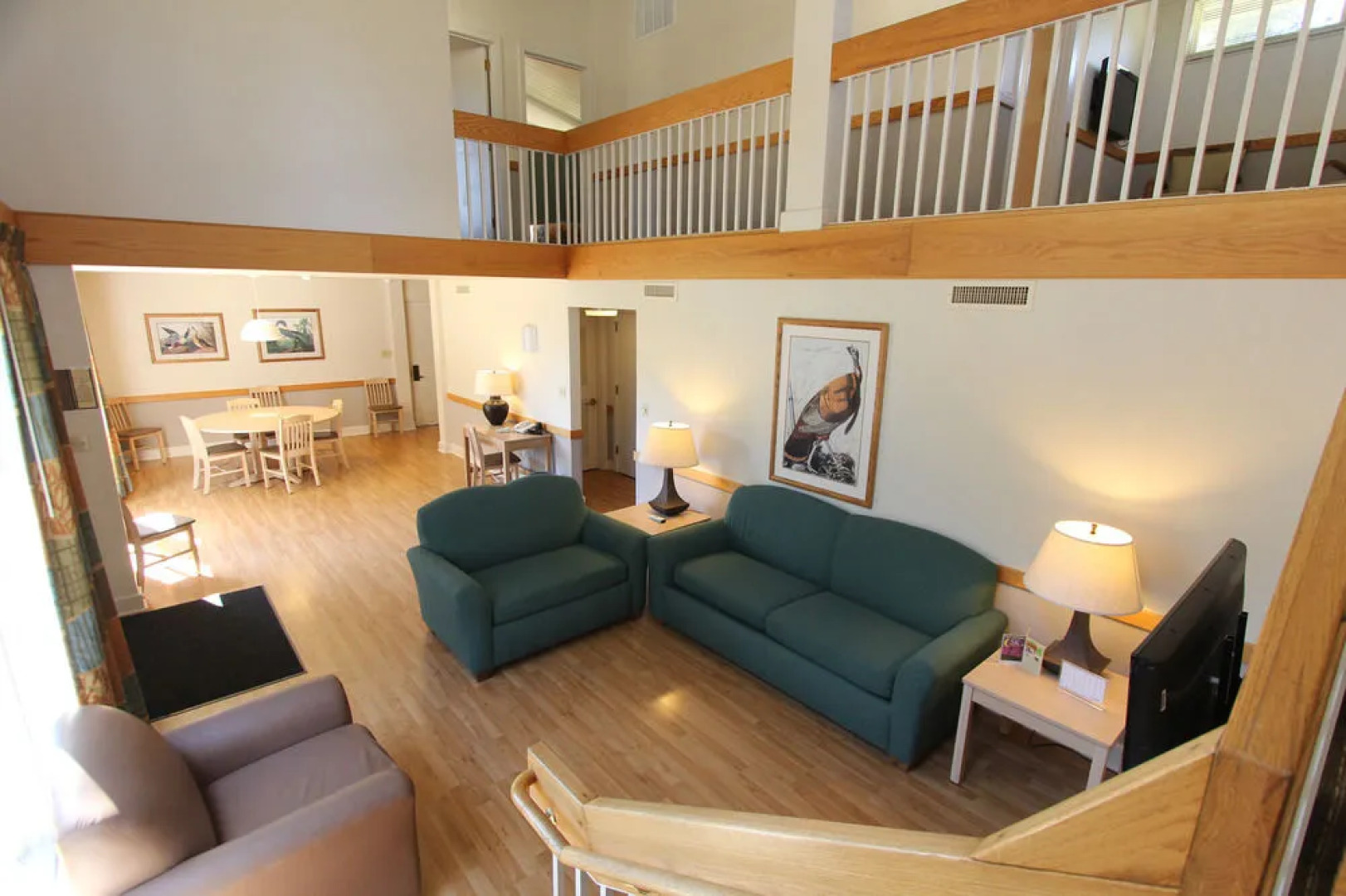 Kentucky Dam Village State Resort Park