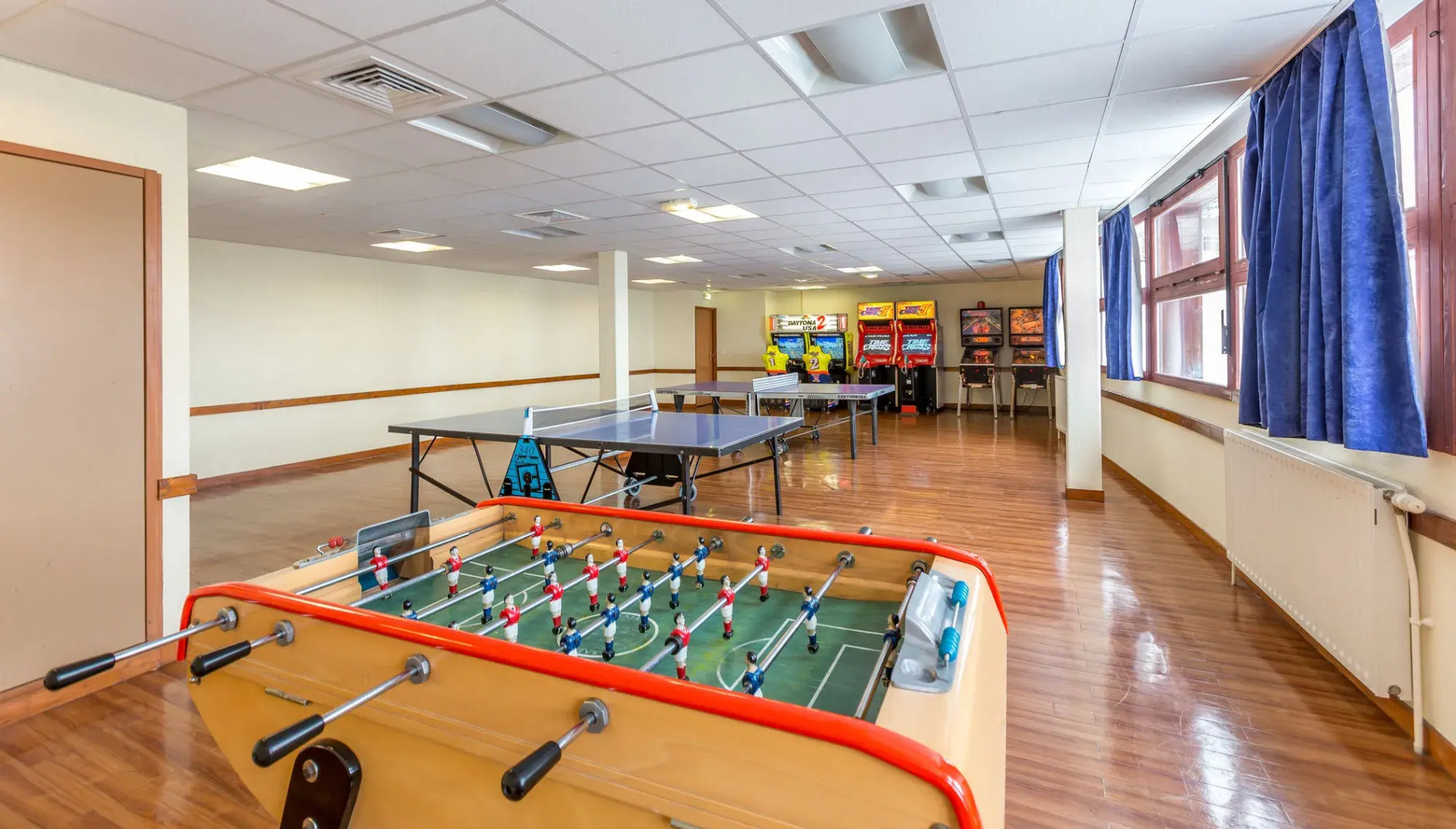 Hôtel La Plagne Le Terra Nova