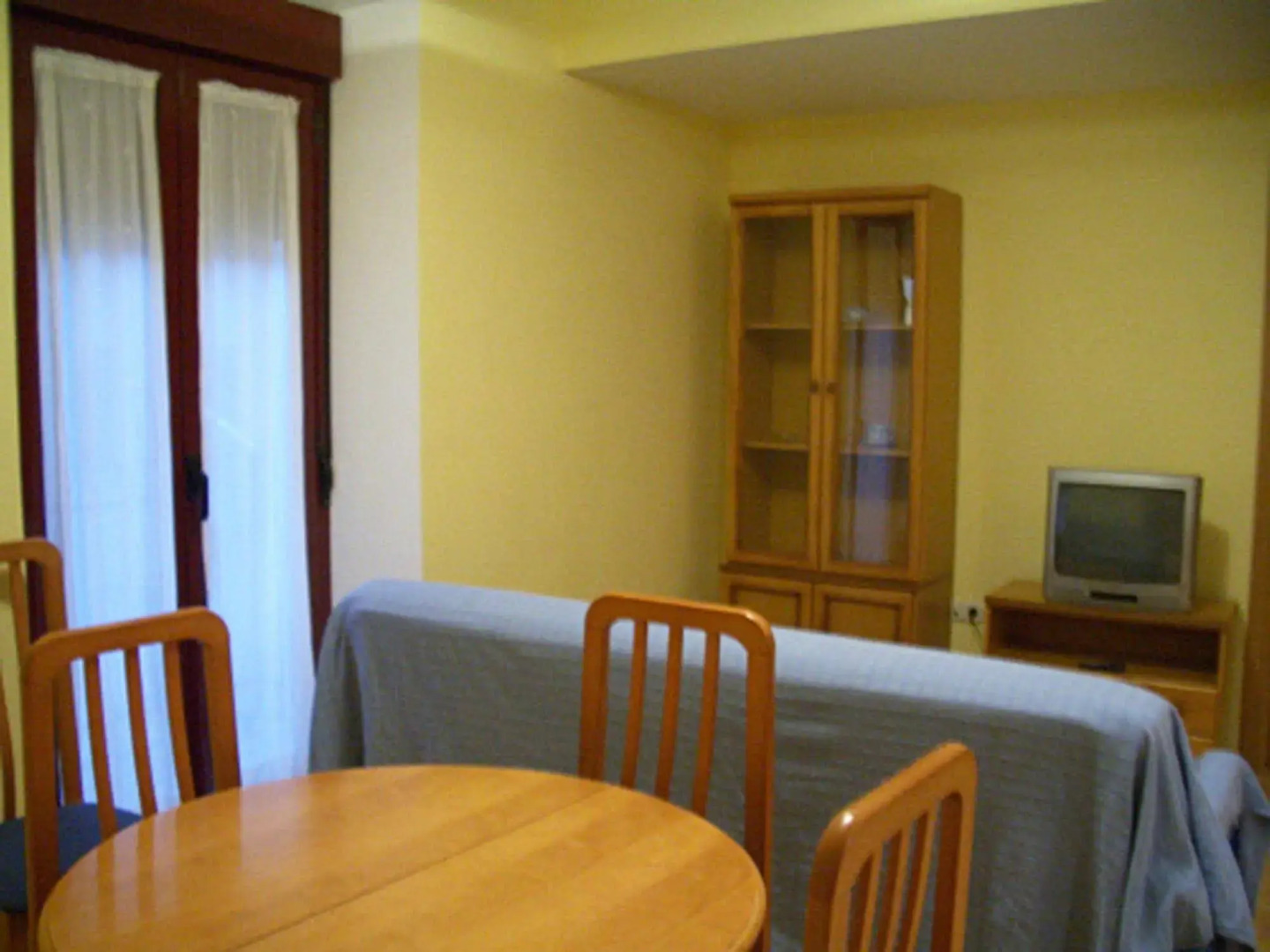 Canfranc Apartamentos 3000