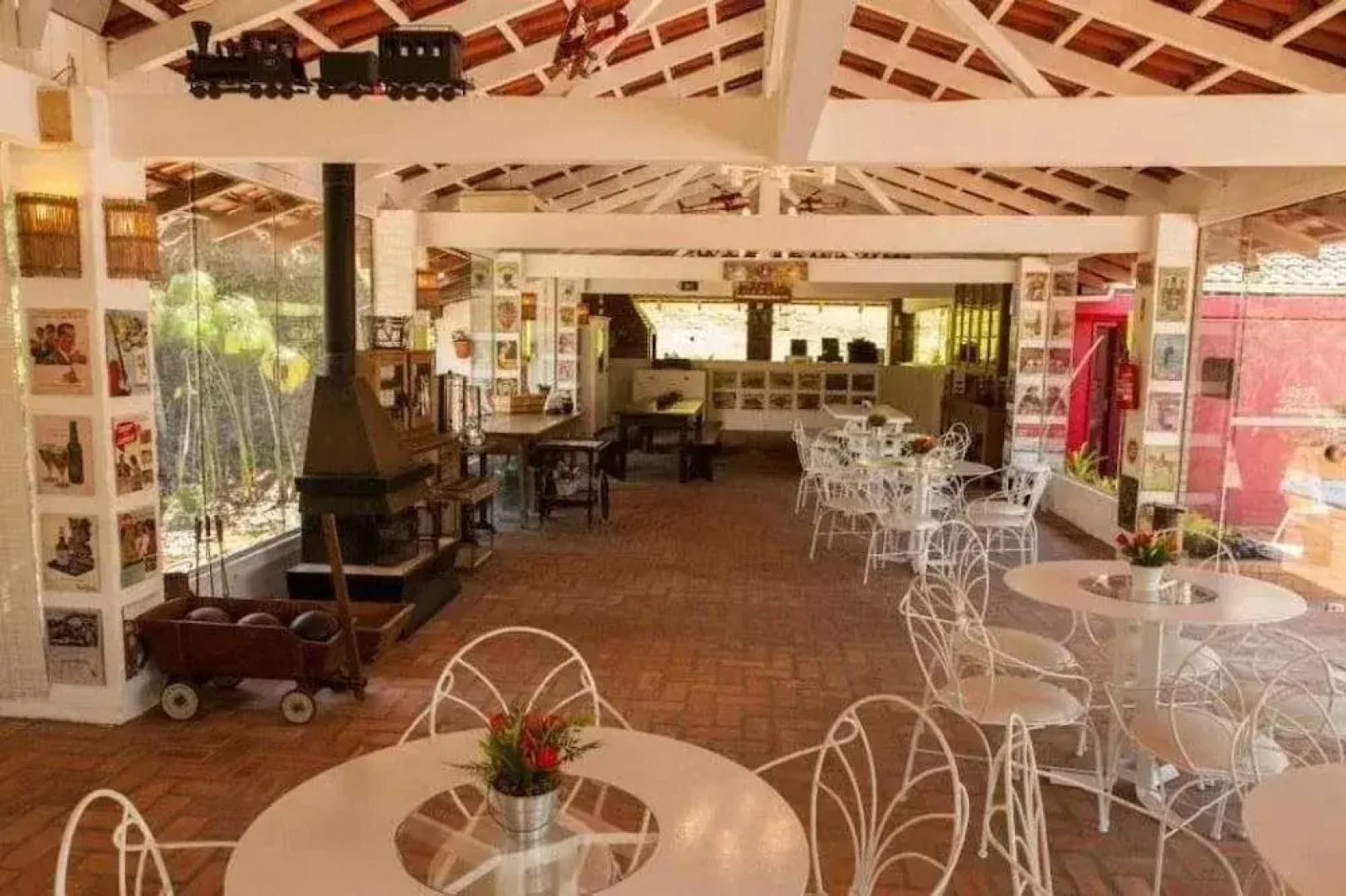 Eco Hotel Arraial do Ouro