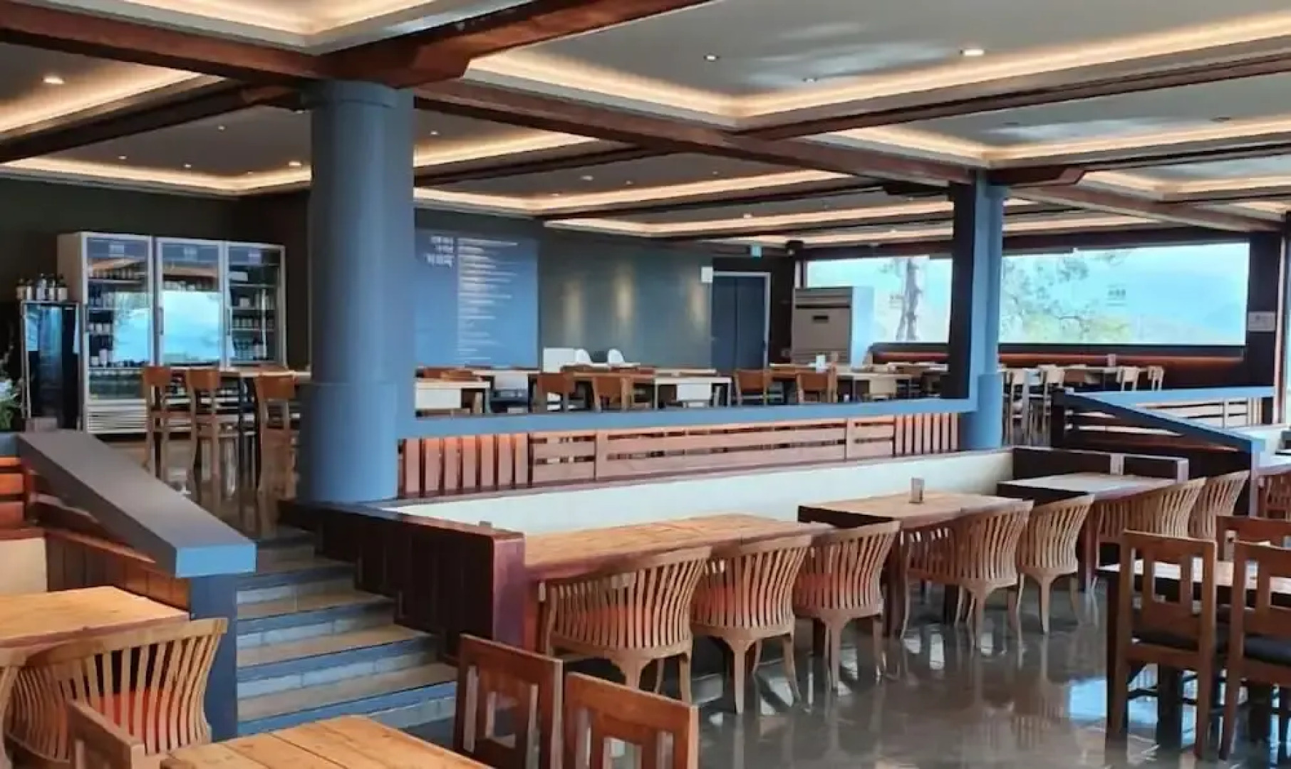 Club ES Jecheon Resort