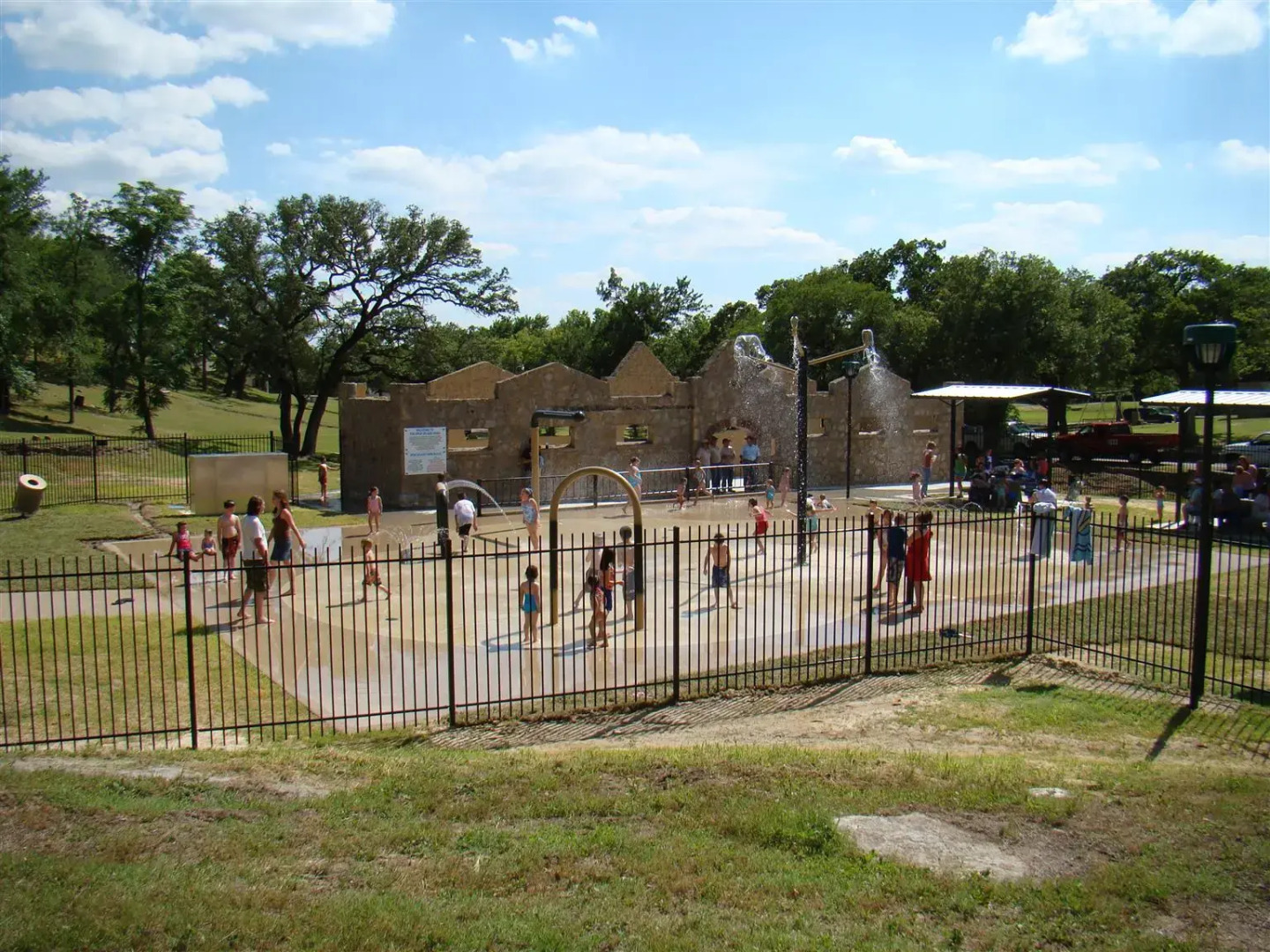 Best Western Chateau Ville Motor Inn