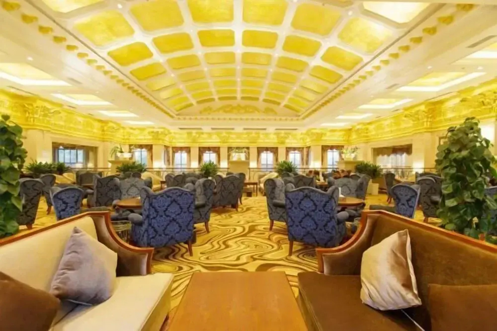 Sunsen Haoli Hotel Deyang