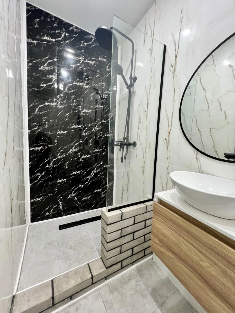 Апартаменты на улице Курортная