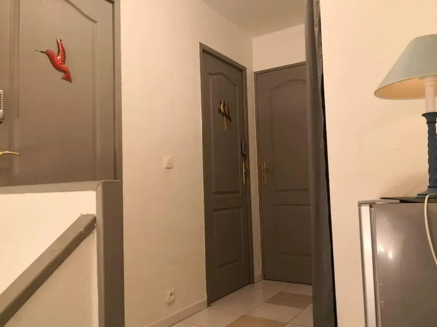 Oliveraie de la Leuziere