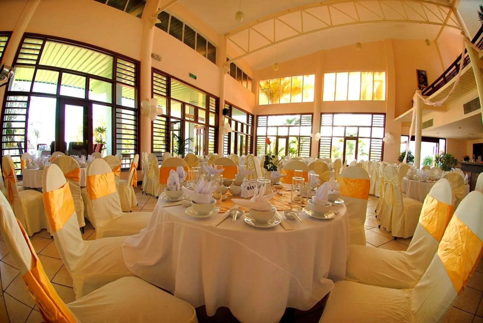 Saigon Ninh Chu Hotel & Resort