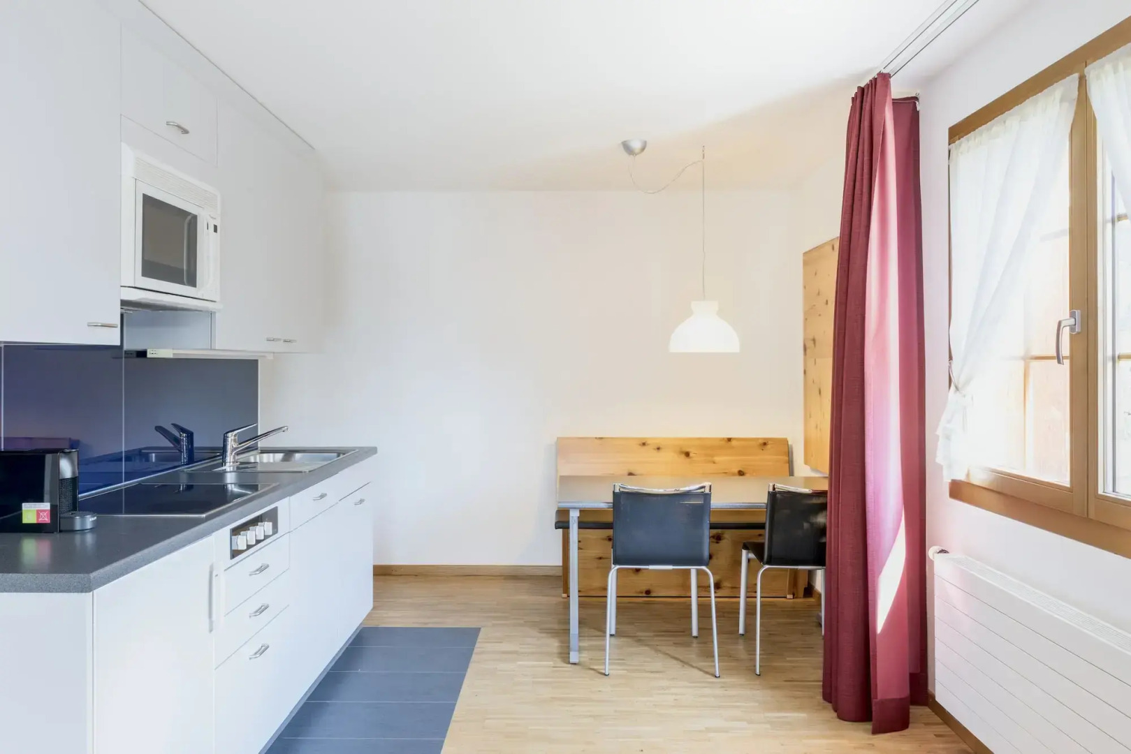 Hapimag Resort Flims