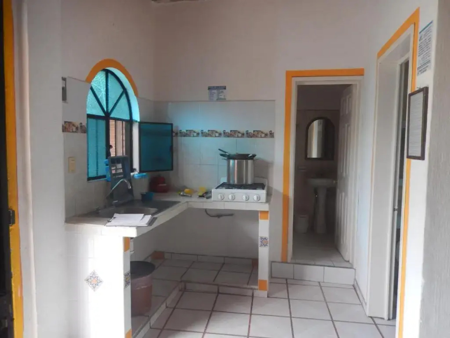 Bungalows y Hotel Lizmar