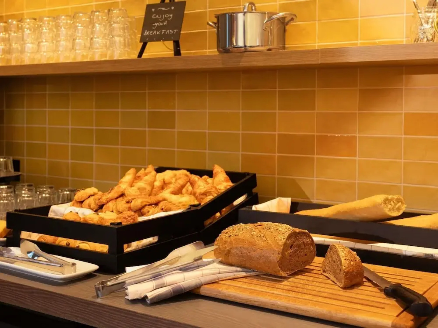 Aparthotel Adagio Access Brussels Airport