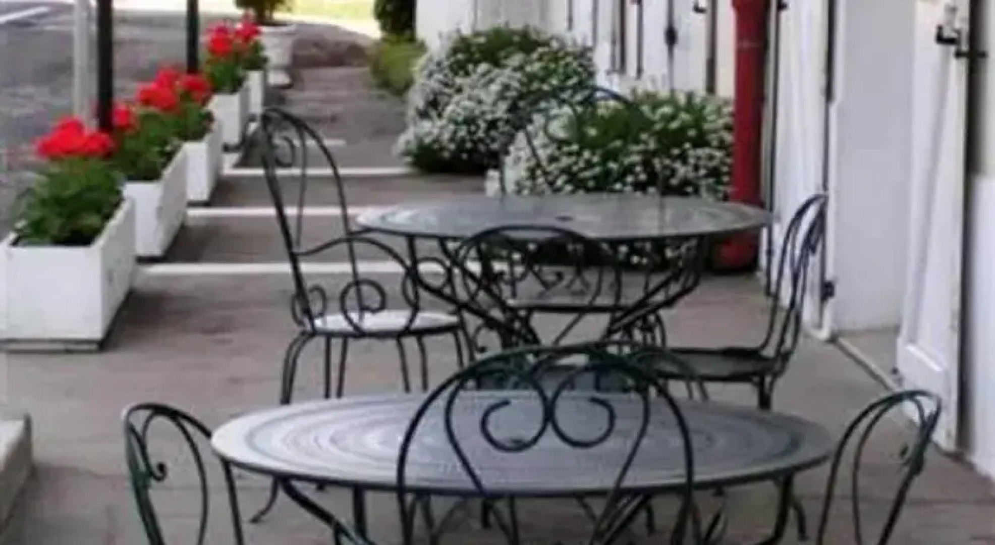 Le Relais Du Pont De Rhodes