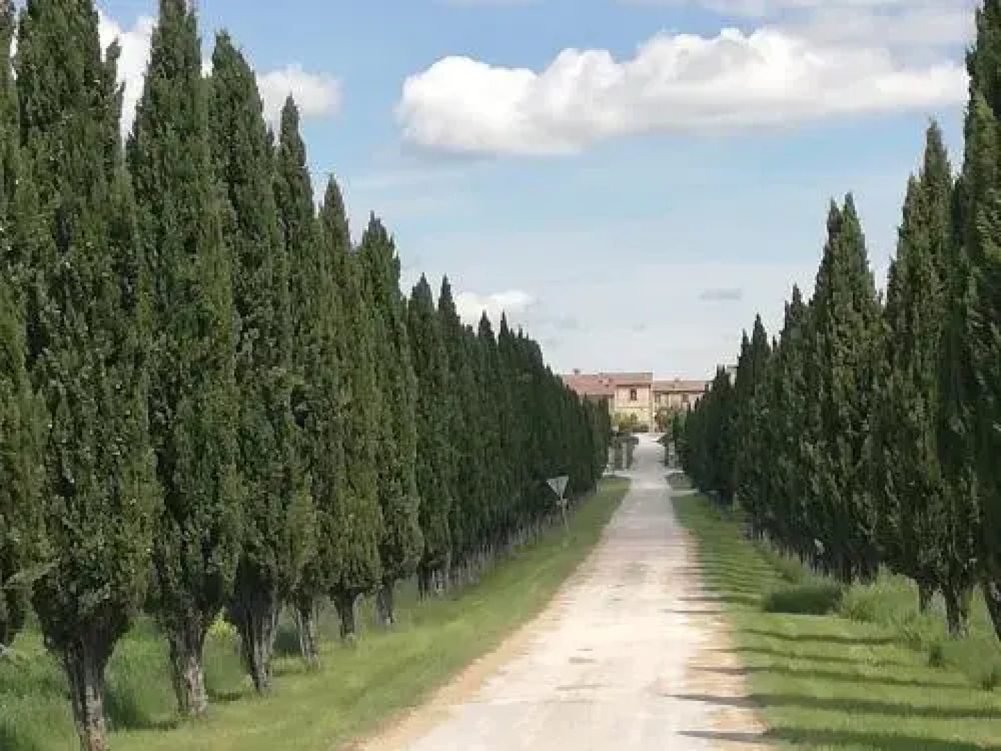 Appartamento Cipresso