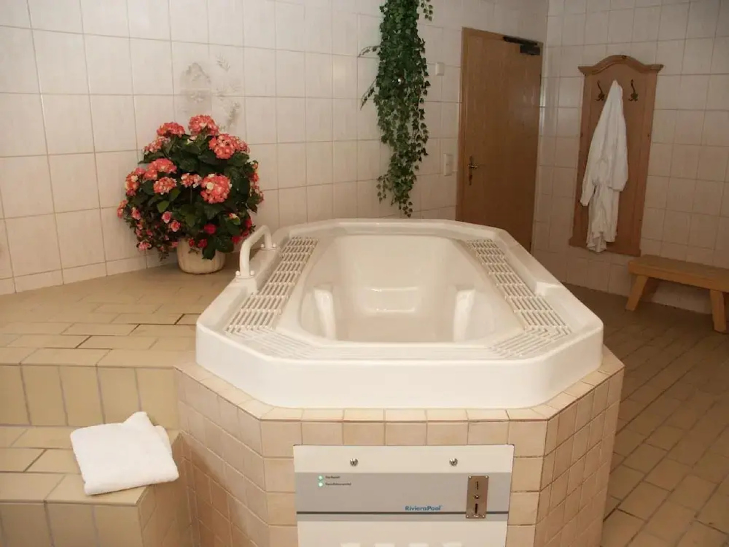 Harzhotel Zum Mühlenberg