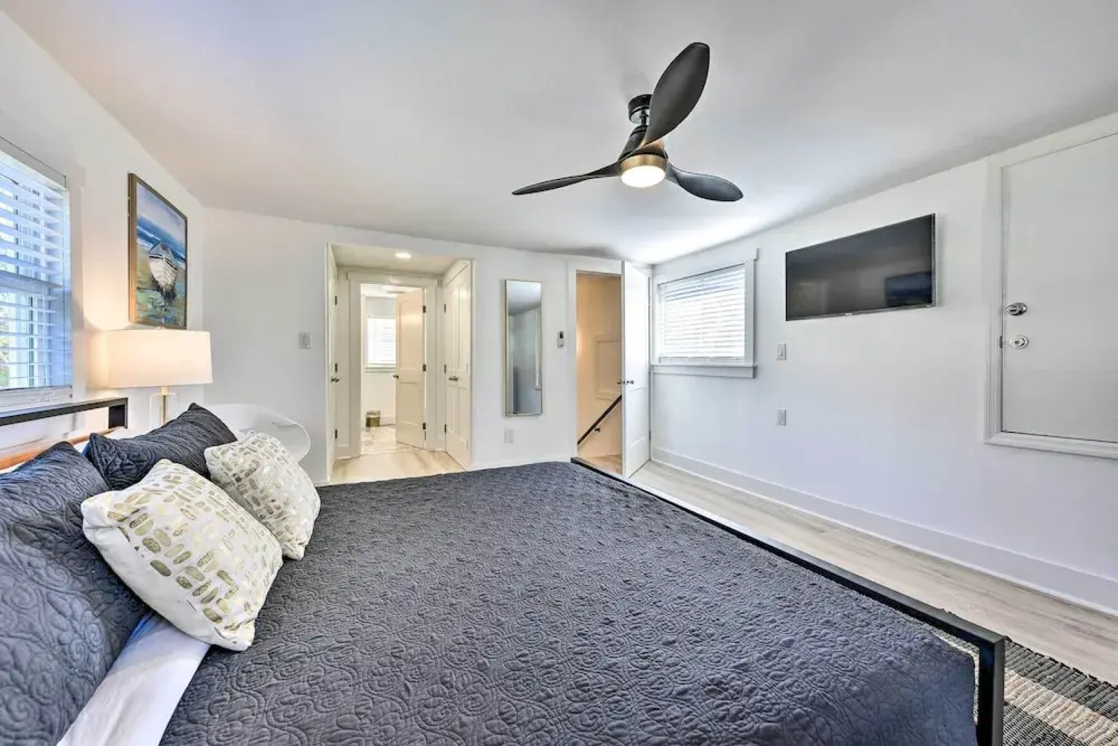 Chic St Marys Home, 2 Blocks From Riverfront