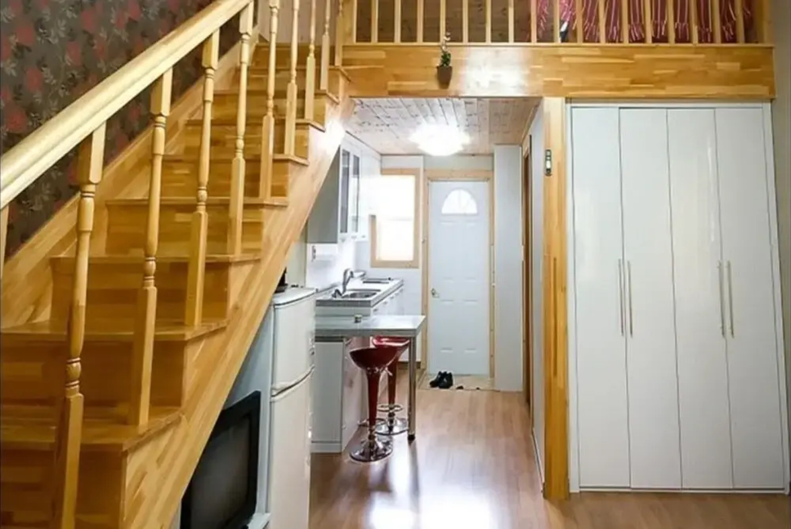 Yangpyeong Munaen Star Pension