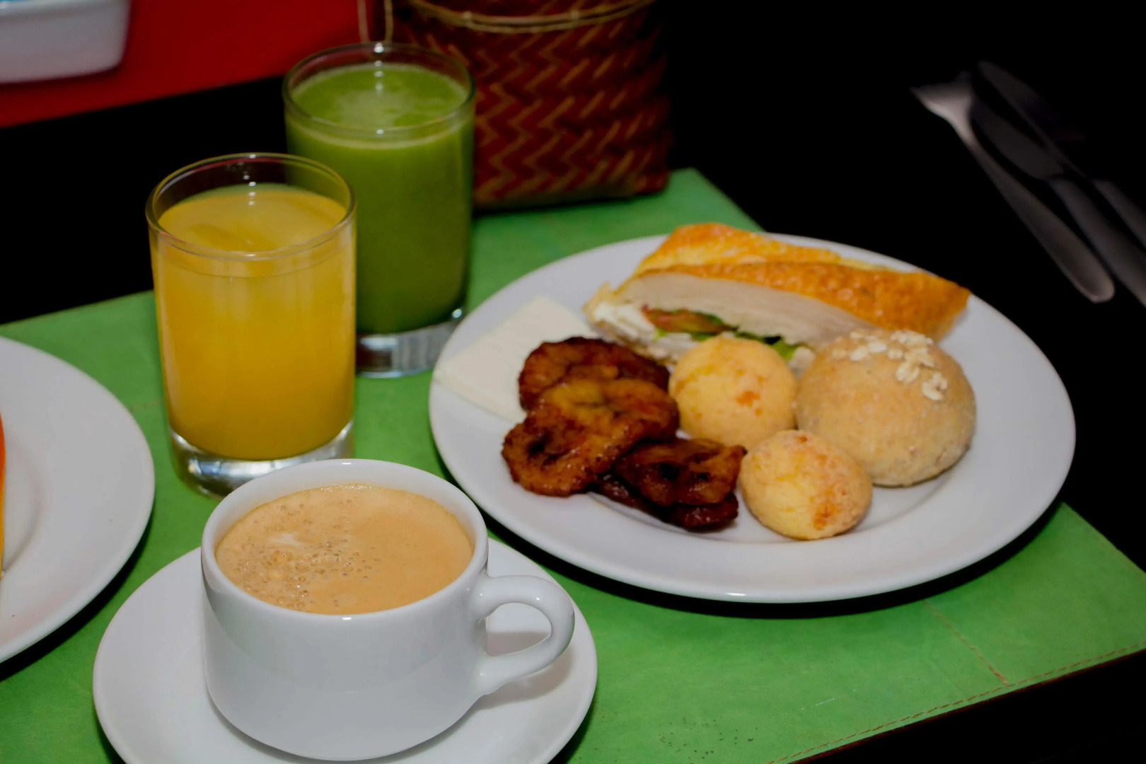 Quality Hotel Manaus