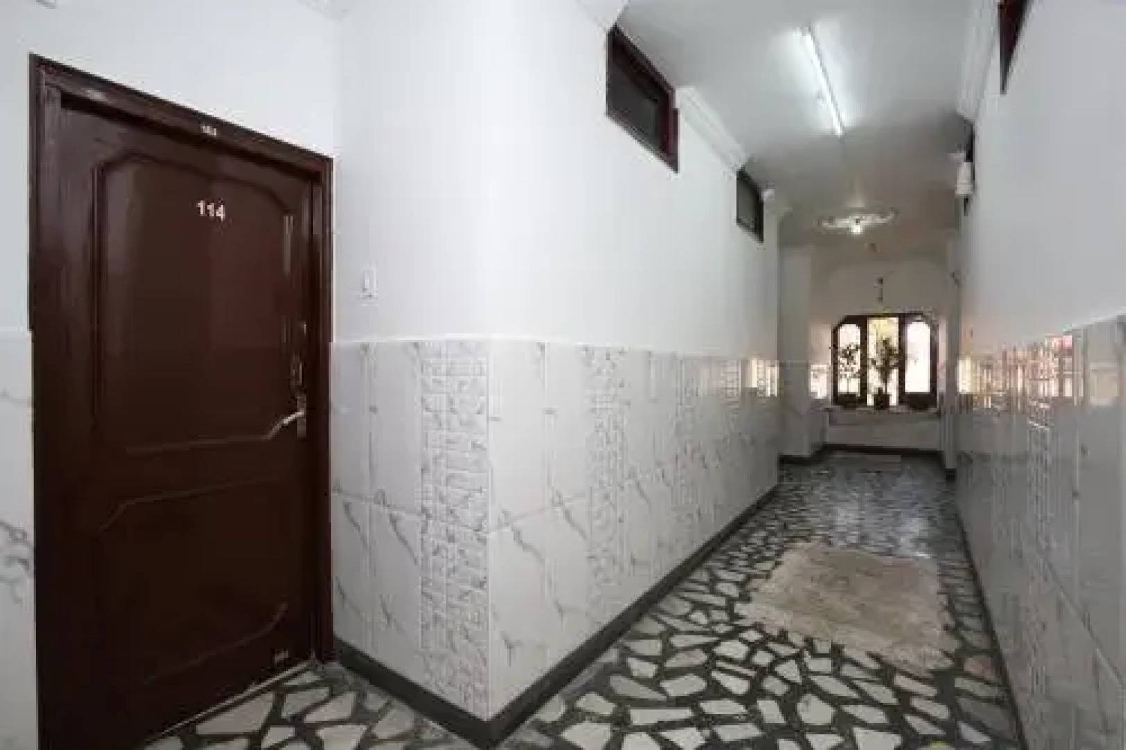 OYO 22972 Hotel Vikrant