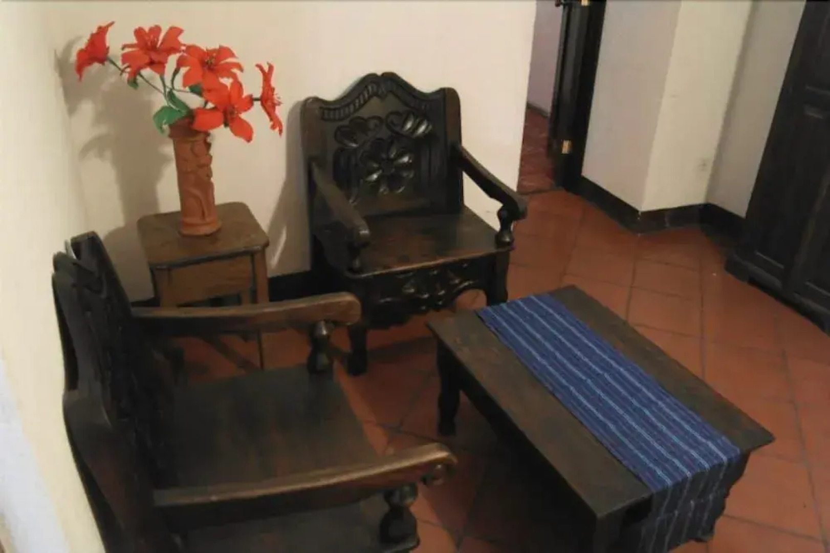 Hotel Casa de los Nazarenos