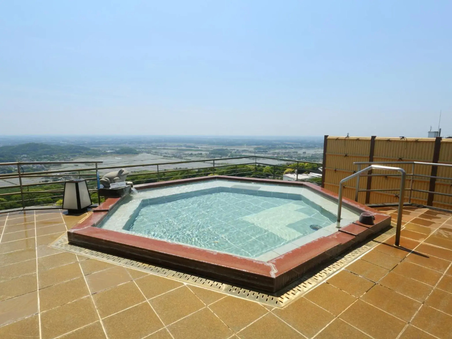 Tsukubasan Hotel Aokiya