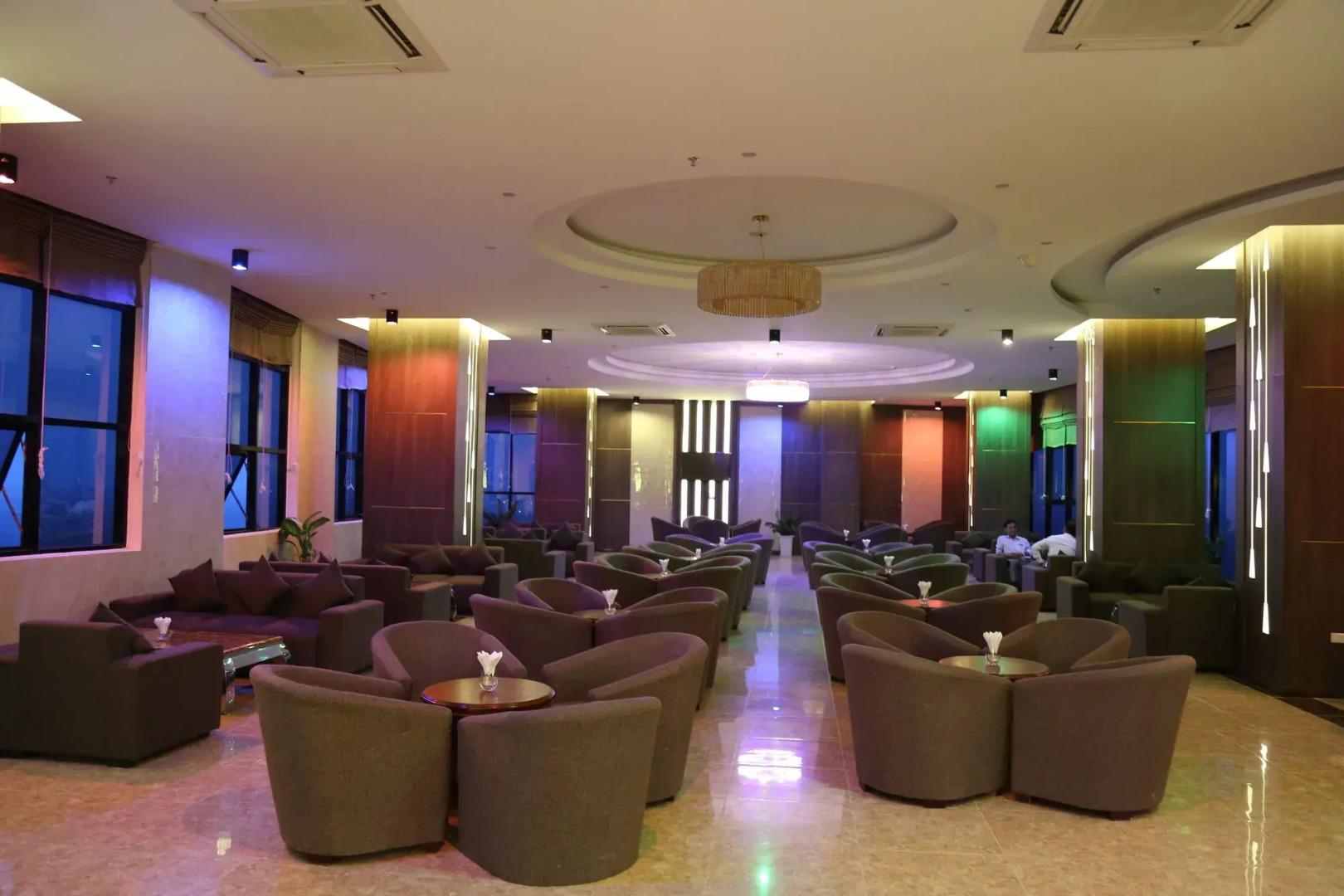 Muong Thanh Grand Quang Tri Hotel