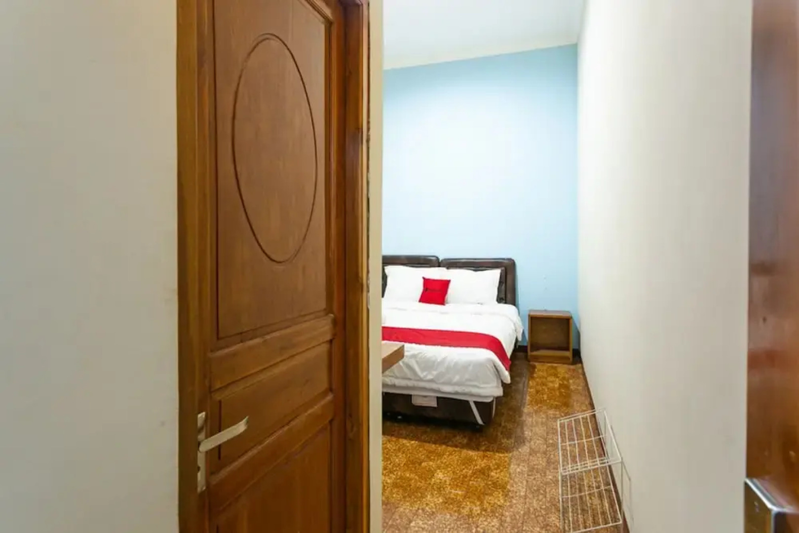 RedDoorz Syariah @ Sakinah Guesthouse