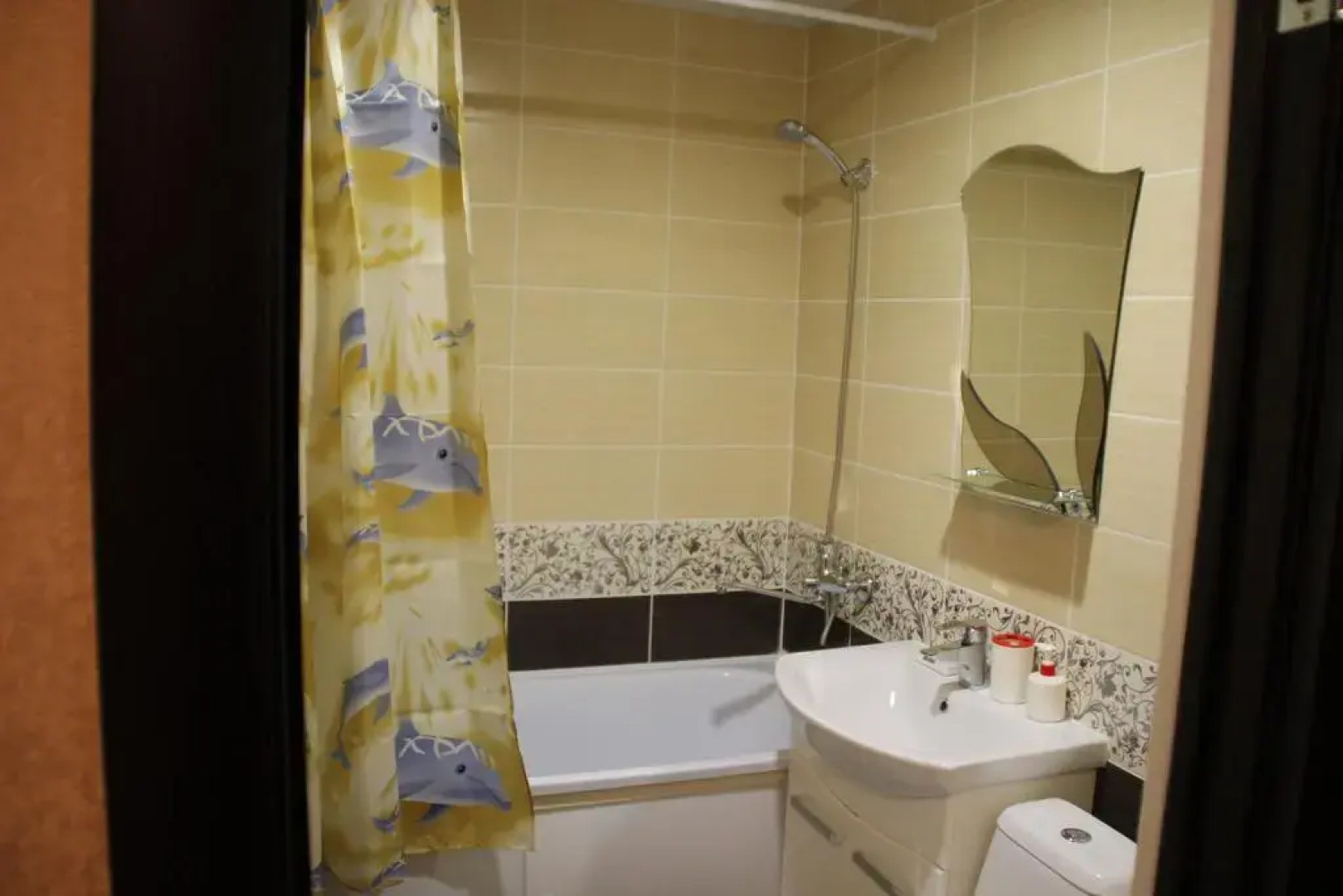 Люкс на Нижегородской