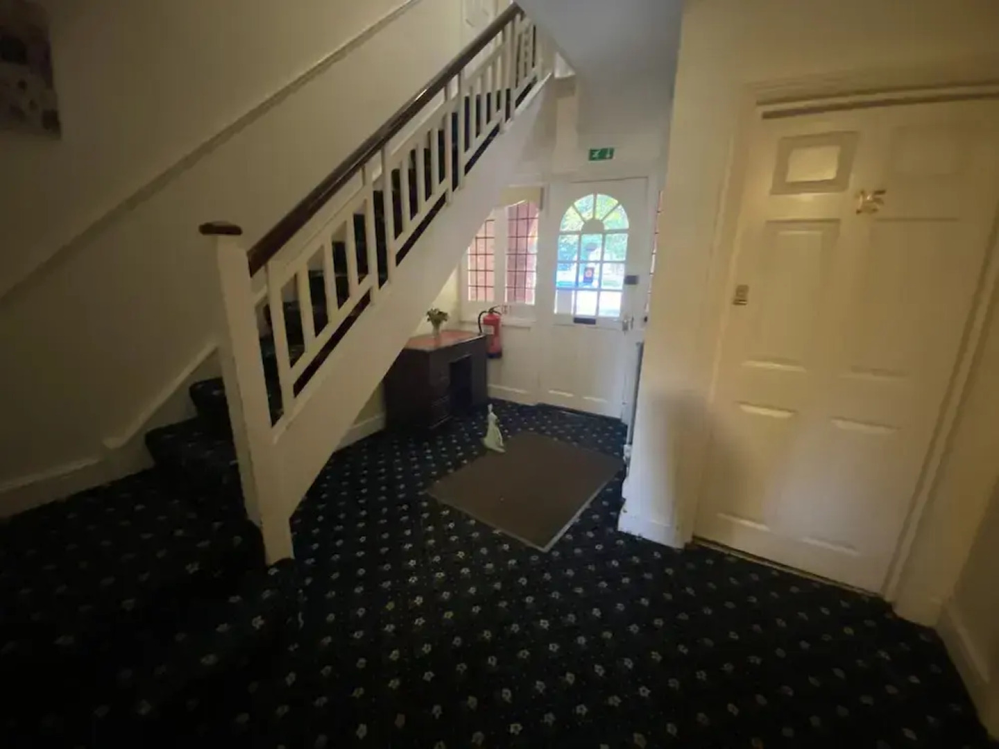 Pickwicks Guest House