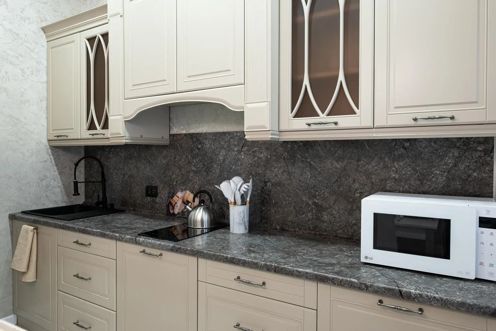 Апартаменты в ЖК Свобода на улице Алексея Козина