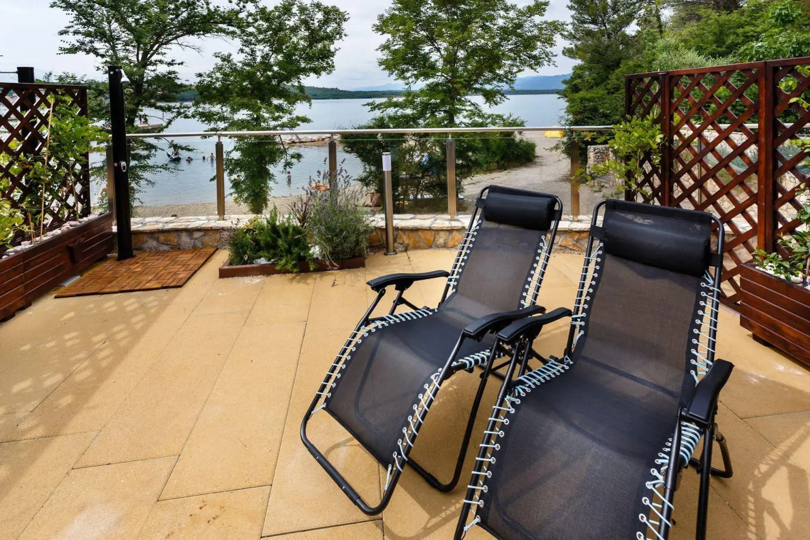 Soline Bay Seashore Residence