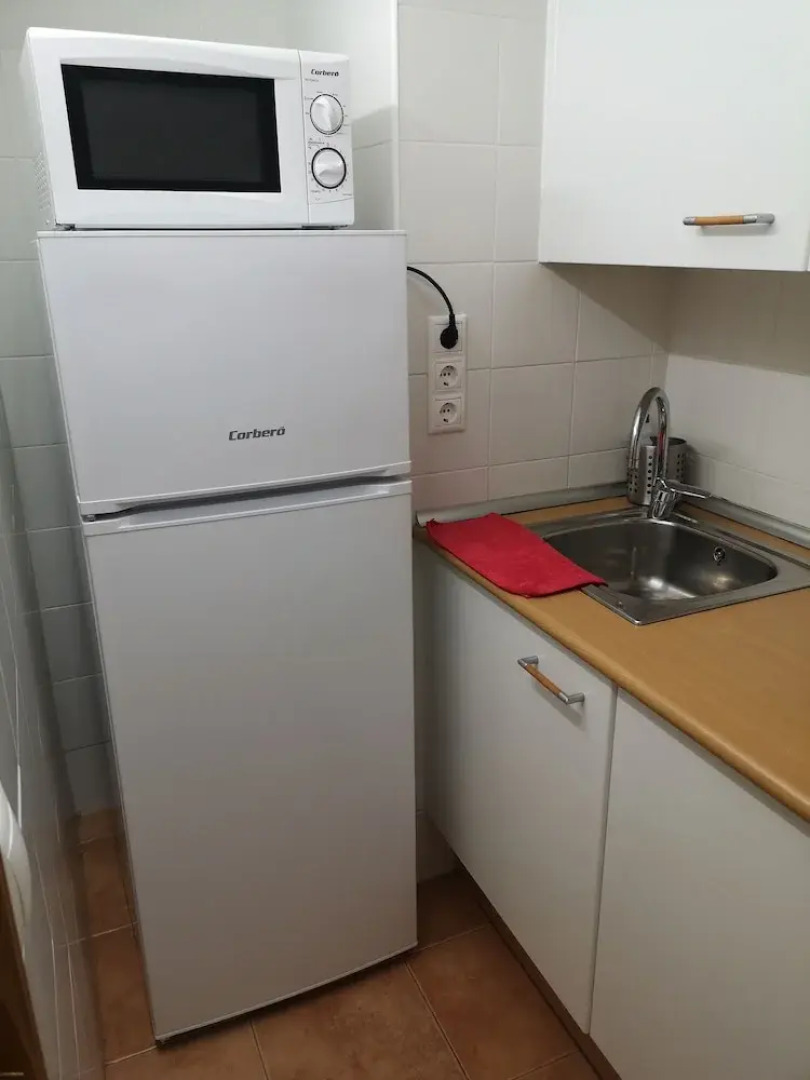 Arrecife Beach Front