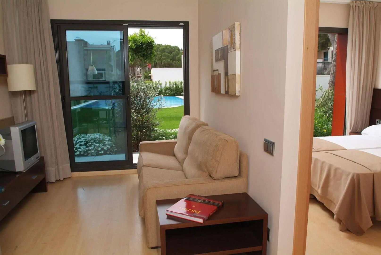 Apartamentos Turísticos Royal Marina Gardens