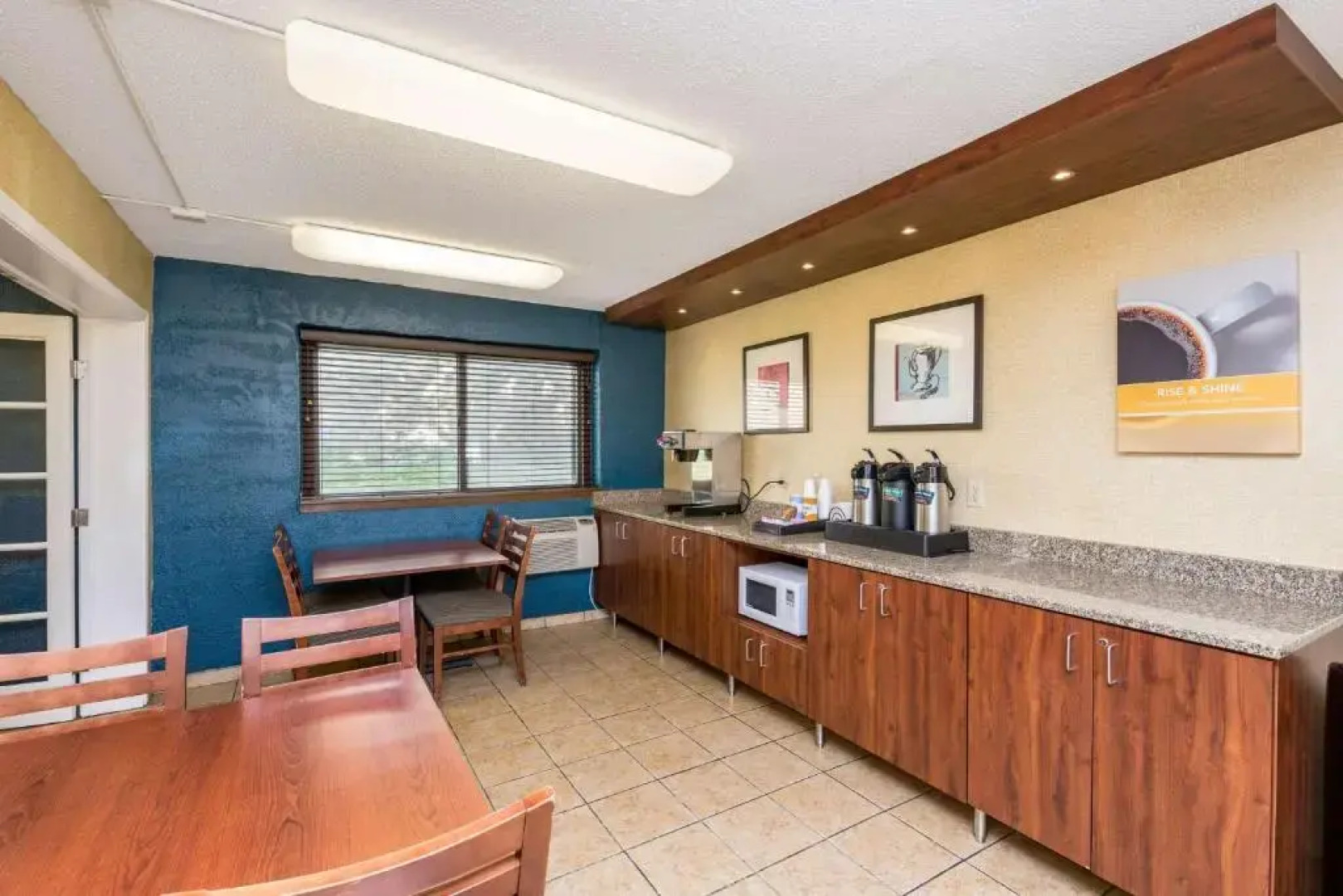 Motel 6 Cedar Rapids, IA - Airport