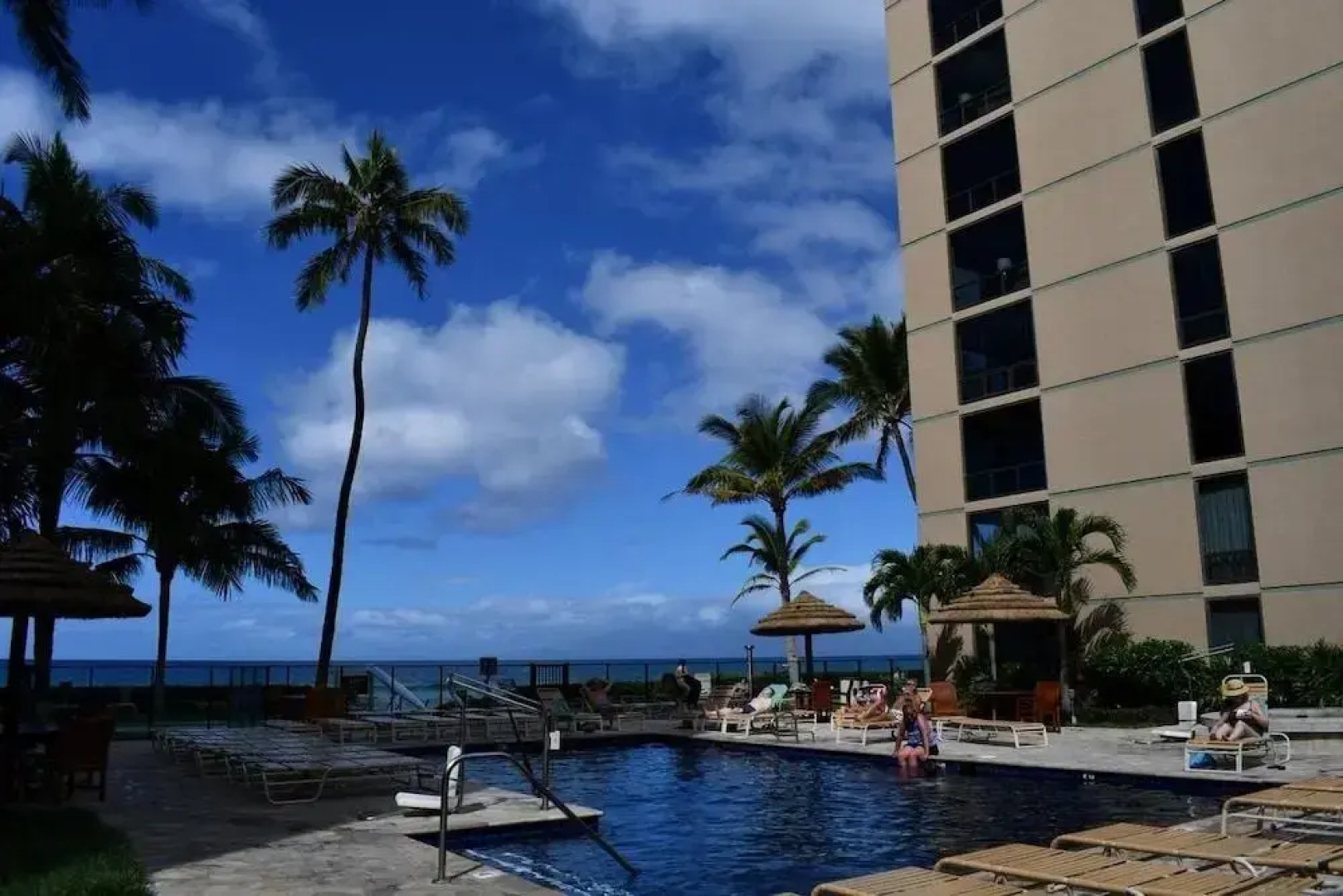 Mahana by KBM Hawaii Luxury Vacations