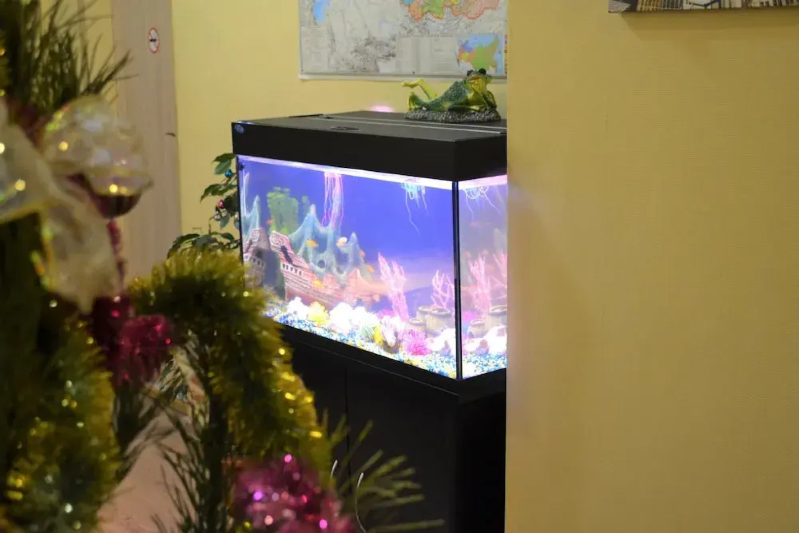 Хостел Авиатор