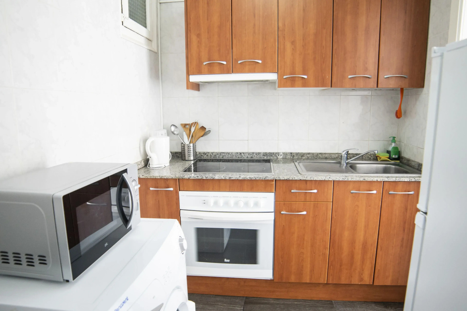 Apartaments Atzavara