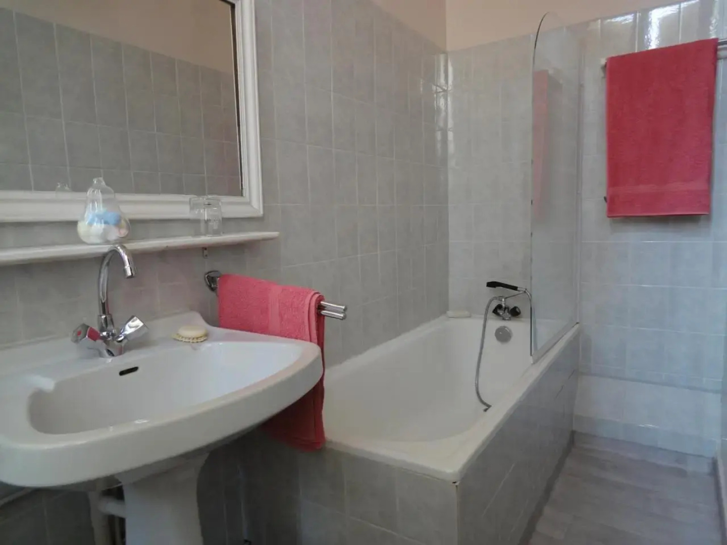 Maison D'hï¿½tes Villa Les Pins