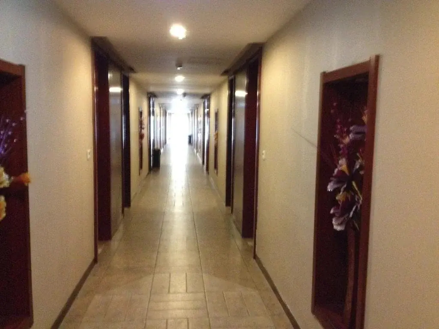 Wutaishan Lingfeng Shanzhuang Wuye Temple